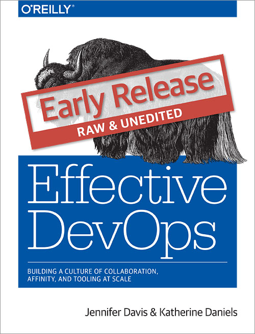 Effective DEvOps