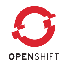 OpenShift Logo