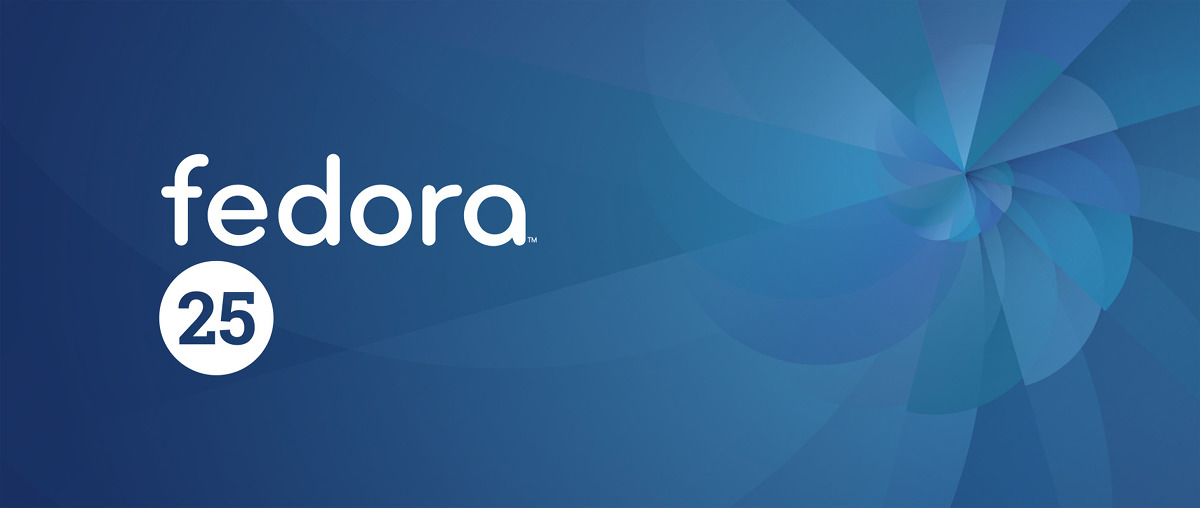 Fedora 25 Release